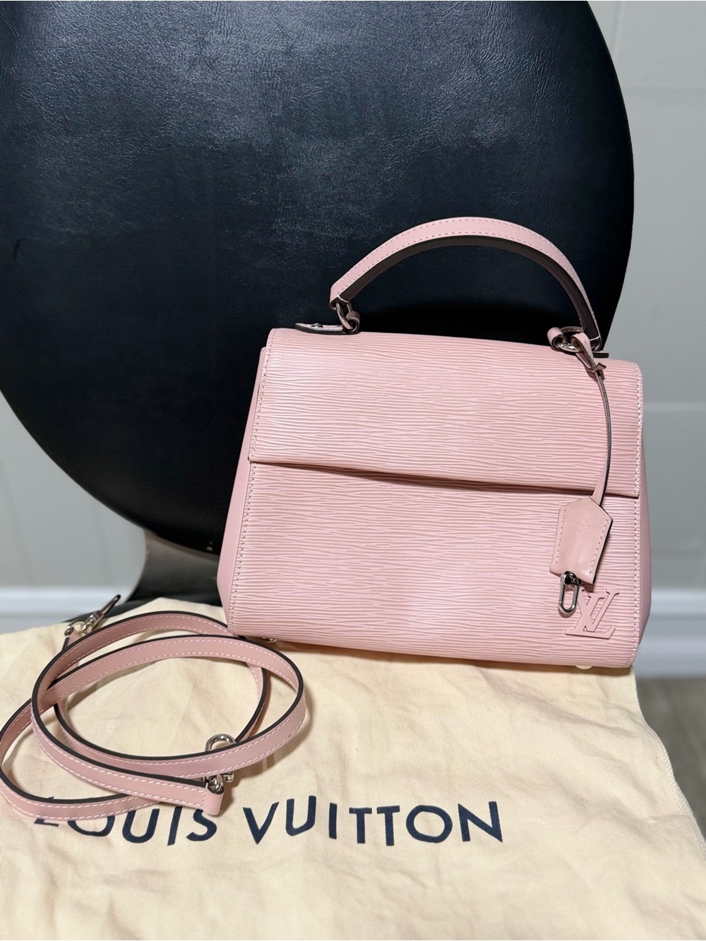 Louis Vuitton Cluny BB